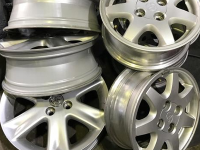 株式会社福田産業買取商材