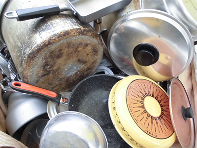 株式会社福田産業買取商材