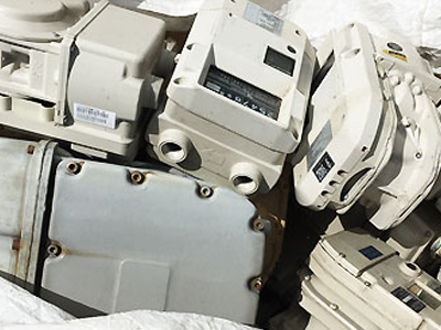 株式会社福田産業買取商材