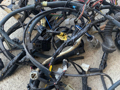 株式会社福田産業買取商材