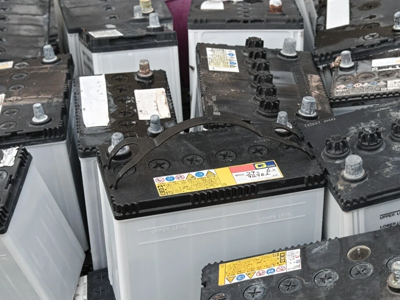 株式会社福田産業買取商材