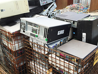 株式会社福田産業買取商材