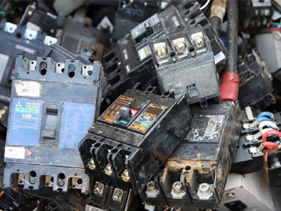 株式会社福田産業買取商材