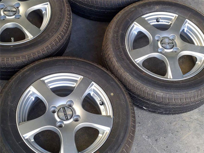 株式会社福田産業買取商材