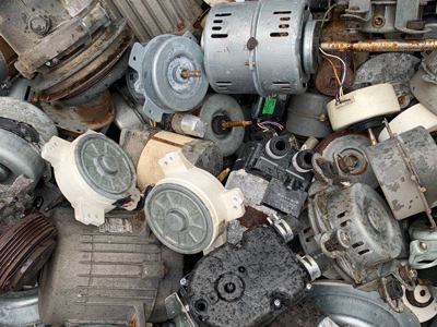 株式会社福田産業買取商材