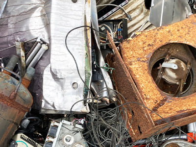 株式会社福田産業買取商材