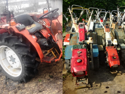 株式会社福田産業買取商材