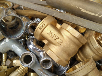 株式会社福田産業買取商材